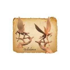 MOONSTONE- Blood Magic -Wargame Spirit Boutique moonstone blood magic 4