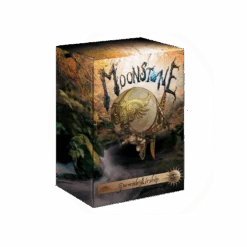 Moonstone- Gnomish Airship