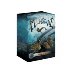 Moonstone - Goblin City