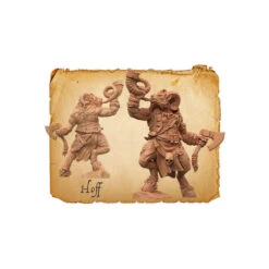 MOONSTONE: Hunting Horns -Wargame Spirit Boutique moonstone hunting horns 2