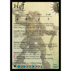 MOONSTONE: Hunting Horns -Wargame Spirit Boutique moonstone hunting horns 3