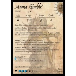 Moonstone- Mam's Boys -Wargame Spirit Boutique moonstone mam s boys 3