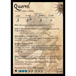 Moonstone- Mam's Boys -Wargame Spirit Boutique moonstone mam s boys 5