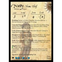 Moonstone- Rags To Riches -Wargame Spirit Boutique moonstone rags to riches 1