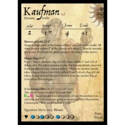 Moonstone- Rags To Riches -Wargame Spirit Boutique moonstone rags to riches 3