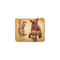 Moonstone: Ribald The Troll -Wargame Spirit Boutique moonstone ribald the troll 1