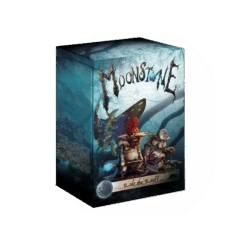 MOONSTONE- Rule The Roost