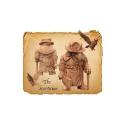 MOONSTONE- Rule The Roost -Wargame Spirit Boutique moonstone rule the roost 4