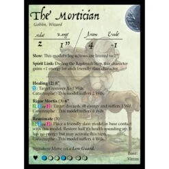 MOONSTONE- Rule The Roost -Wargame Spirit Boutique moonstone rule the roost 5