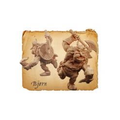 MOONSTONE: Rune Fated -Wargame Spirit Boutique moonstone rune fated 2