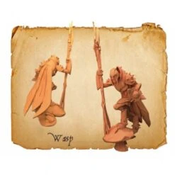 Moonstone Shadow Glade -Wargame Spirit Boutique moonstone shadow glade 2