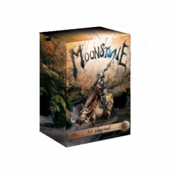 Moonstone- Sir Hogwash