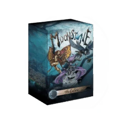 MOONSTONE- The Enclave