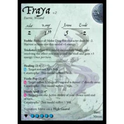 MOONSTONE- The Enclave -Wargame Spirit Boutique moonstone the enclave 3