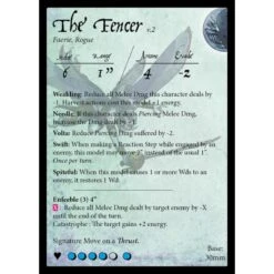 MOONSTONE- The Enclave -Wargame Spirit Boutique moonstone the enclave 5