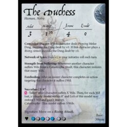 Moonstone- The Masquerade -Wargame Spirit Boutique moonstone the masquerade 2