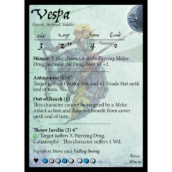 MOONSTONE: Vespa -Wargame Spirit Boutique moonstone vespa 1