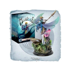 MOONSTONE: Vespa -Wargame Spirit Boutique moonstone vespa 2
