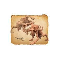 Moonstone Wild Things -Wargame Spirit Boutique moonstone wild things 4