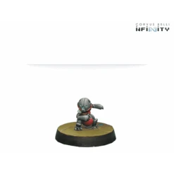 Moran Maasai Hunter (Combi Rifle, CrazyKoalas) -Wargame Spirit Boutique moran maasai hunter combi rifle crazykoalas 3