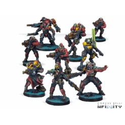 Morat Aggression Forces Action Pack -Wargame Spirit Boutique morat aggression forces action pack 1