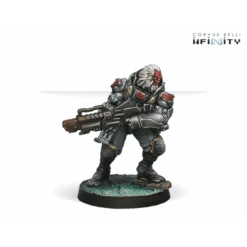 Morat Aggression Forces (Combined Army Sectorial Starter Pack) 9 Morat Aggression Forces (Combined Army Sectorial Starter Pack) -Wargame Spirit Boutique morat aggression forces combined army sectorial starter pack 2