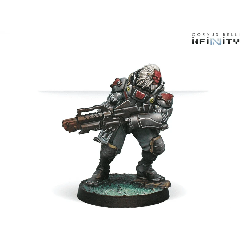 Morat Aggression Forces (Combined Army Sectorial Starter Pack) 3 Morat Aggression Forces (Combined Army Sectorial Starter Pack) – Image 3