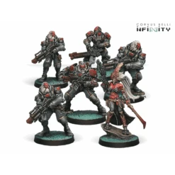 Morat Aggression Forces (Combined Army Sectorial Starter Pack)