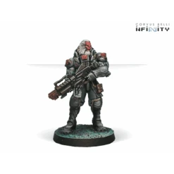 Morat Aggression Forces (Combined Army Sectorial Starter Pack) 10 Morat Aggression Forces (Combined Army Sectorial Starter Pack) -Wargame Spirit Boutique morat aggression forces combined army sectorial starter pack 3