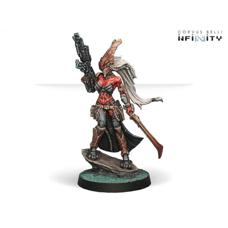 Morat Aggression Forces (Combined Army Sectorial Starter Pack) 5 Morat Aggression Forces (Combined Army Sectorial Starter Pack) – Image 5