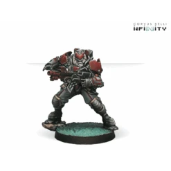 Morat Aggression Forces (Combined Army Sectorial Starter Pack) 12 Morat Aggression Forces (Combined Army Sectorial Starter Pack) -Wargame Spirit Boutique morat aggression forces combined army sectorial starter pack 5