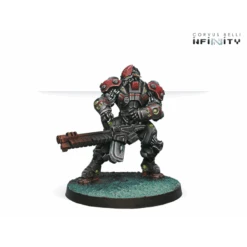 Morat Aggression Forces (Combined Army Sectorial Starter Pack) 13 Morat Aggression Forces (Combined Army Sectorial Starter Pack) -Wargame Spirit Boutique morat aggression forces combined army sectorial starter pack 6