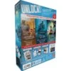 UNLOCK! GAME ADVENTURES -Wargame Spirit Boutique munchkin 9 jurassique farce