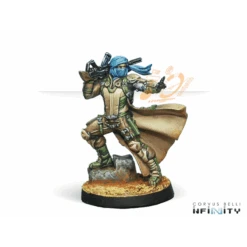 Murabid Tuaregs (Hacker)