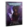 NACHMUND:LA GUERRE DE LA FAILLE FRANCAIS -Wargame Spirit Boutique nachmund la guerre de la faille francais