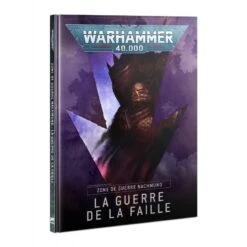 NACHMUND:LA GUERRE DE LA FAILLE FRANCAIS