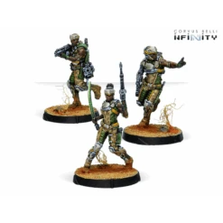 Nahab Aeromobile Team