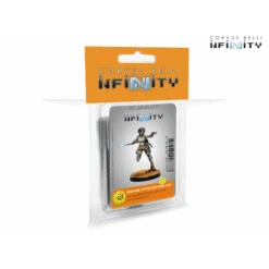 Namurr Active Response Unit (Heavy Pistol, E/M CCW)