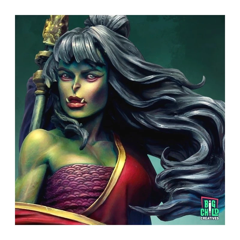 Nataku The Bust 2 Nataku The Bust – Image 2