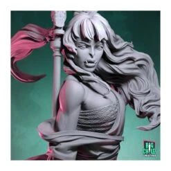 Nataku The Bust 6 Nataku The Bust -Wargame Spirit Boutique nataku the bust 2