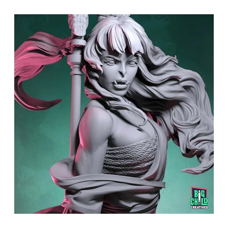 Nataku The Bust 3 Nataku The Bust – Image 3