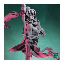 Nataku The Bust 7 Nataku The Bust -Wargame Spirit Boutique nataku the bust 3