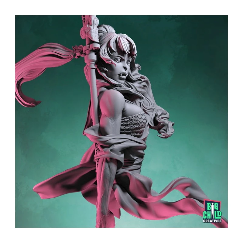 Nataku The Bust 4 Nataku The Bust – Image 4