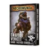 NEC: CAWDOR VEHICLE GANG TACTICS CARDS -Wargame Spirit Boutique nec cawdor vehicle gang tactics cards