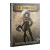 NECROMUNDA: APOCRYPHA NECROMUNDA 3 NECROMUNDA: APOCRYPHA NECROMUNDA -Wargame Spirit Boutique necromunda apocrypha necromunda