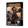 NECROMUNDA: CORE GANG TACTICS CARDS ENG 3 NECROMUNDA: CORE GANG TACTICS CARDS ENG -Wargame Spirit Boutique necromunda core gang tactics cards eng