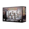Corpse Grinder Cult Gang -Wargame Spirit Boutique necromunda corpse grinder cult