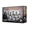 Gang Delaque -Wargame Spirit Boutique necromunda delaque gang
