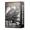 NECROMUNDA: HALLS/ANCIENTS TACTICS CARDS -Wargame Spirit Boutique necromunda halls ancients tactics cards