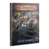 NECROMUNDA: HALLS OF THE ANCIENTS ENG